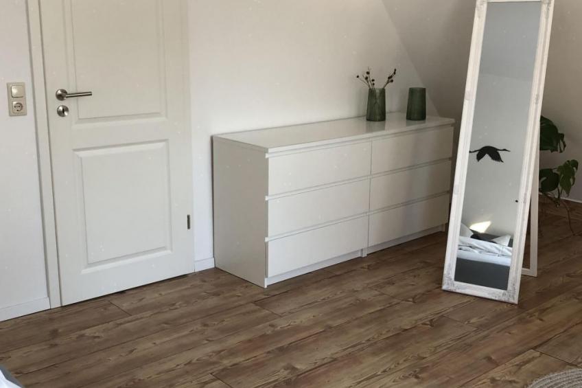 in Bad Brambach mit Großer Terrasse - foto 24