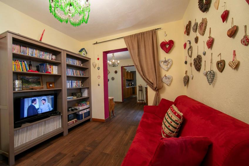 Baita La Ciaburna (skiing nearby) - foto 2