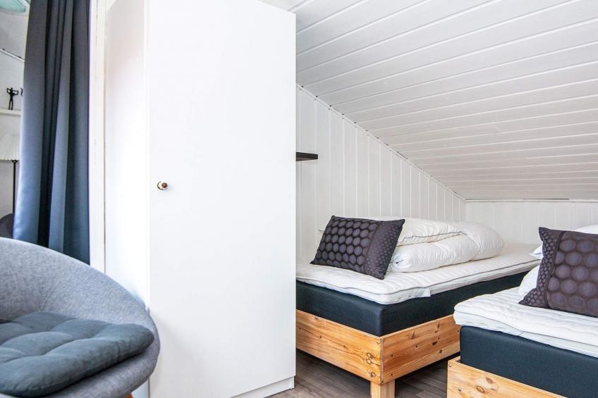 3 room,2 levels,dishwasher - foto 52