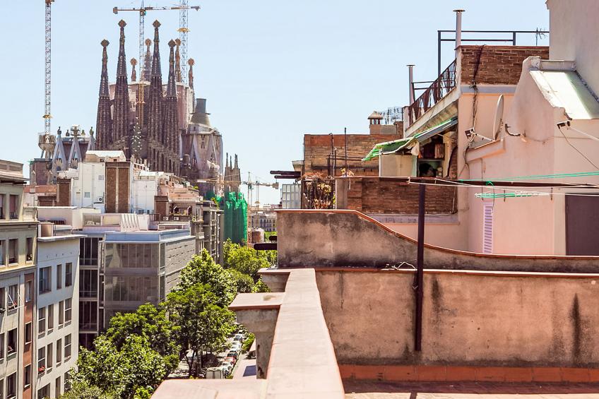 Eixample Dret Sagrada Família Provença - foto 18
