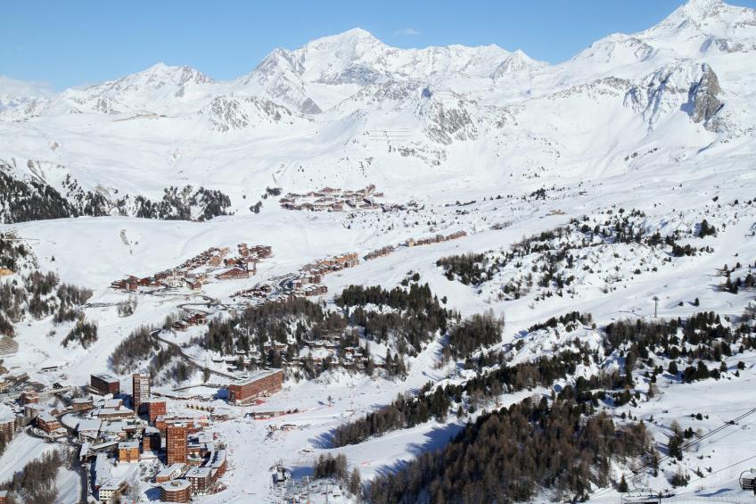 Odalys Plagne Centre 2p 4/5 Pelvoux - foto 21