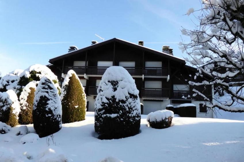 Résidence Les Granges D'ormaret - foto 2