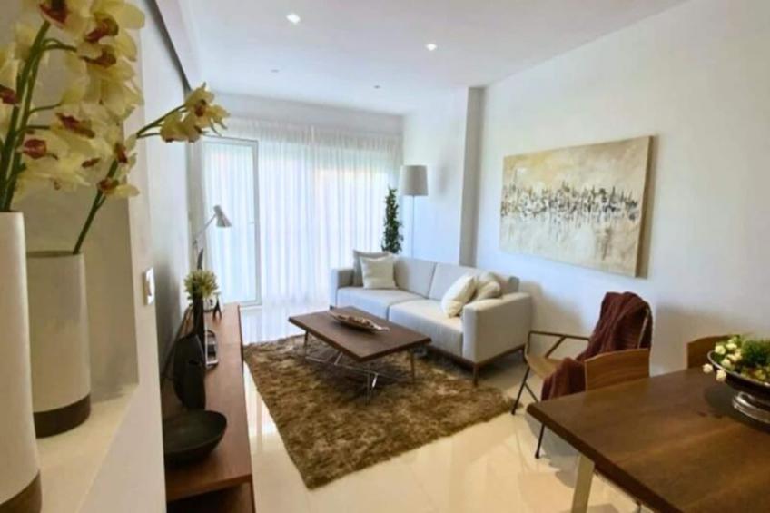 Charmant Appartement à Puerto Marina, Près De La Plage ! - foto 9