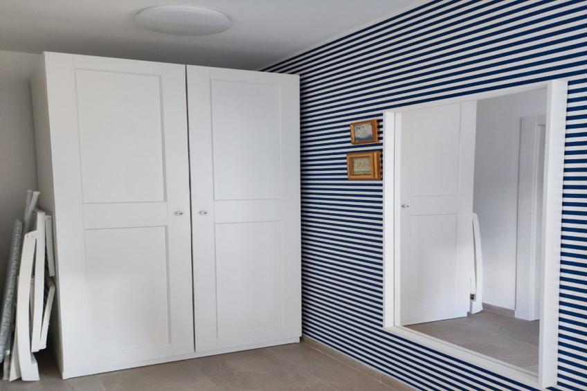 SALT Apartment - One Bedroom Apartment with Terrace and Sea View - foto 22