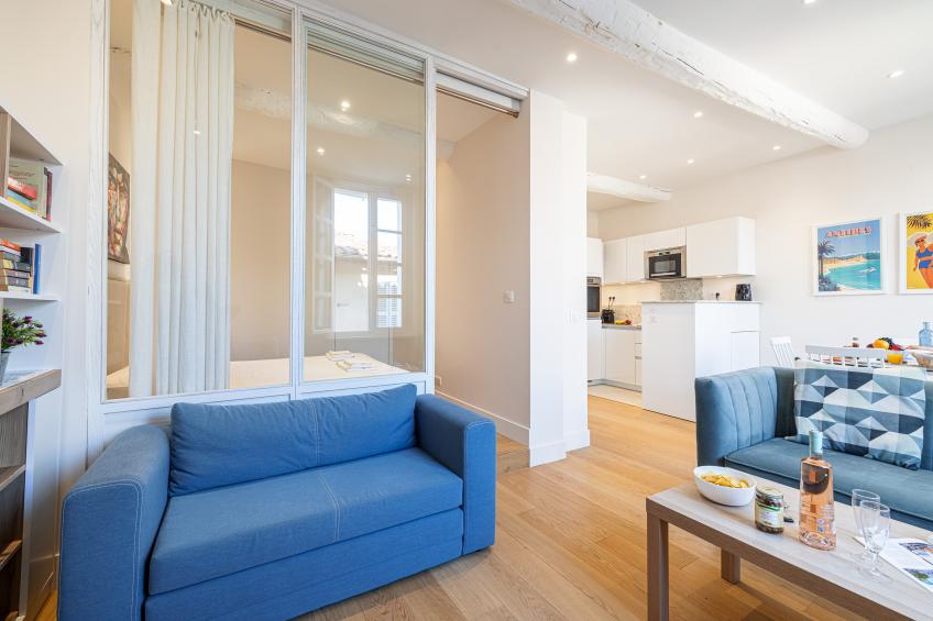 Apartment Matisse 100Mt Near The Sea - foto 11