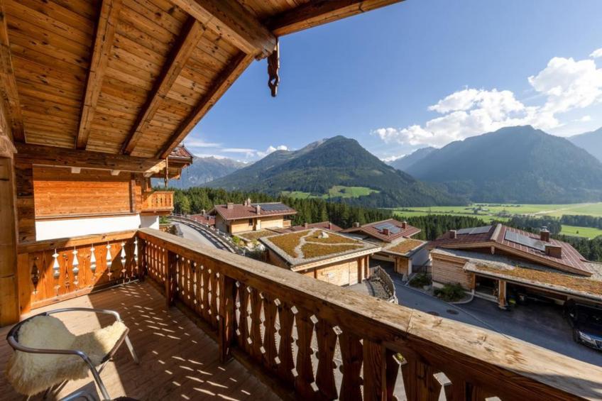 Nationalpark Chalet Quirl - foto 20