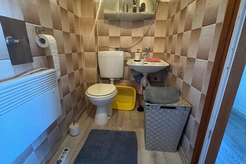 One Bedroom Apartment with Hot Tube - foto 6