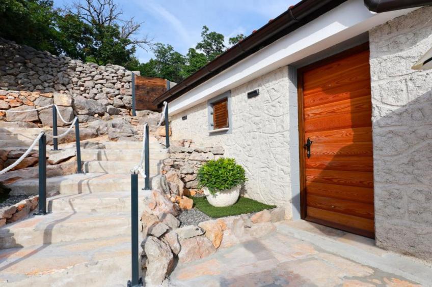 Ana’s Stone House Jurčić Kalić with the Pool - foto 20