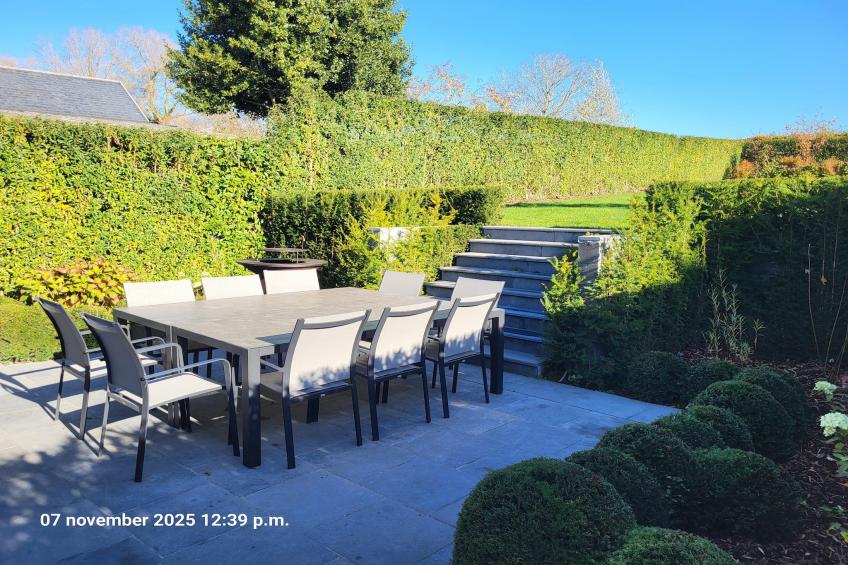 Maison Au Trieu - foto 36