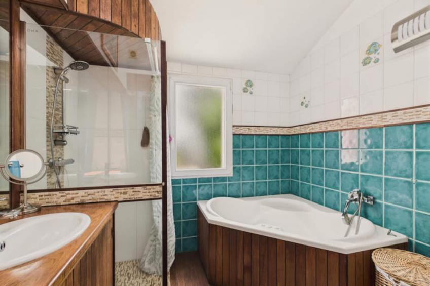 Maison à Saint-Révérend - foto 24