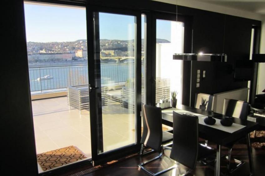 Penthouse mit Donaublick - foto 7