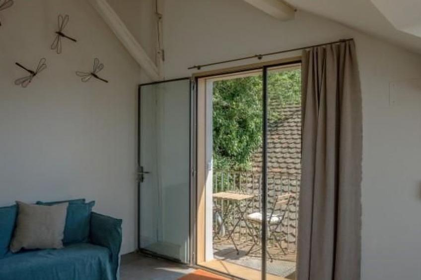 Loft auf zwei Ebenen - foto 8