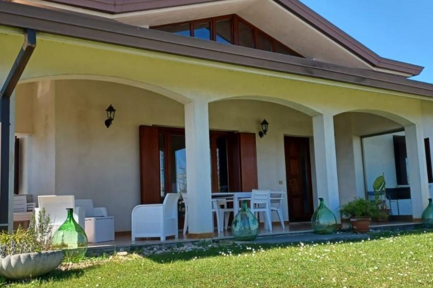 maison de vacances "Arba via manzoni". - foto 14