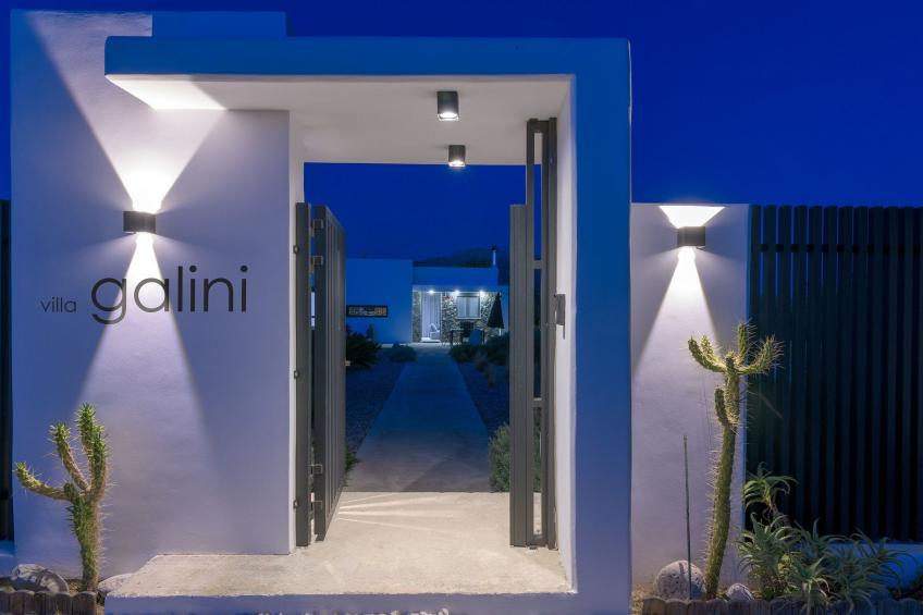 "Villa Galini" - foto 30