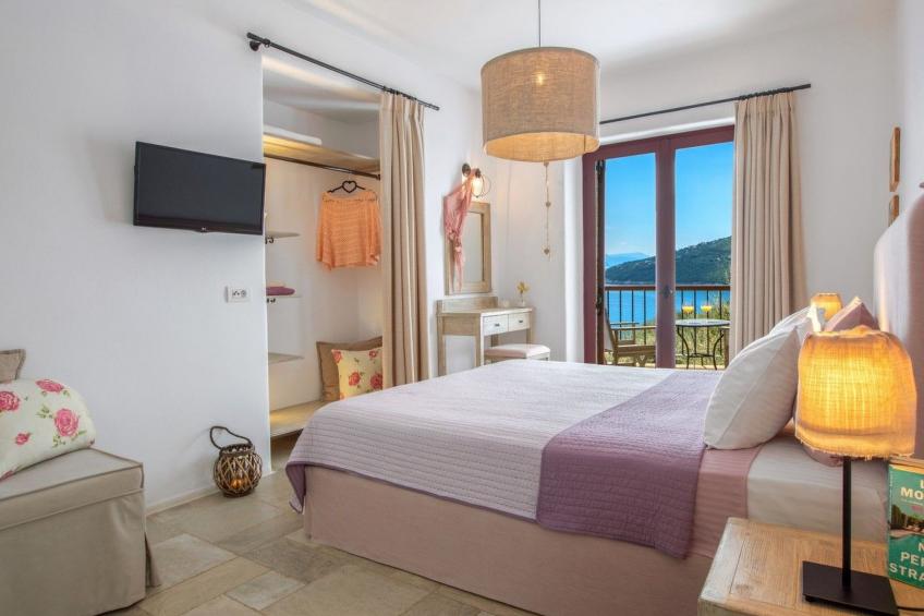 "Agapi" mit Infinity-Pool - foto 18