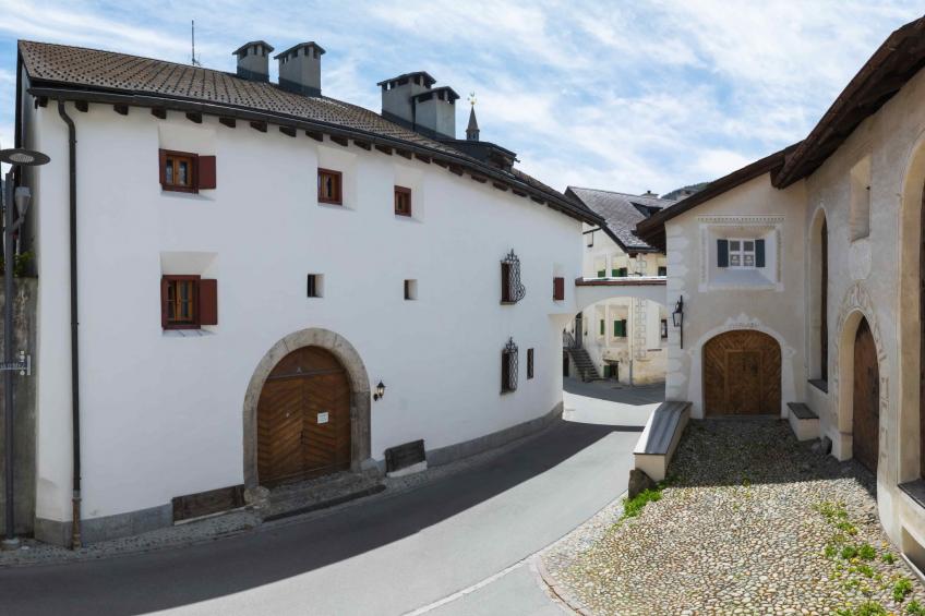 Chesa Michel Bernina - foto 16