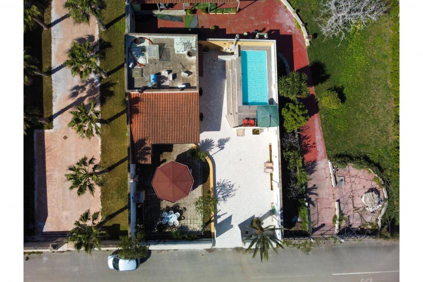 Villa Oasi al mare near the sea with pool - foto 31