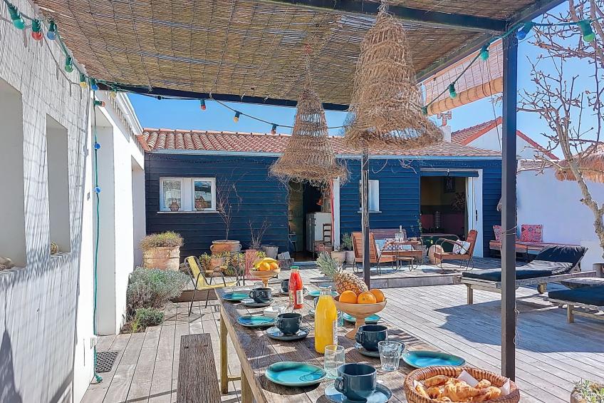 Tranquille en bord de Mer - foto 4