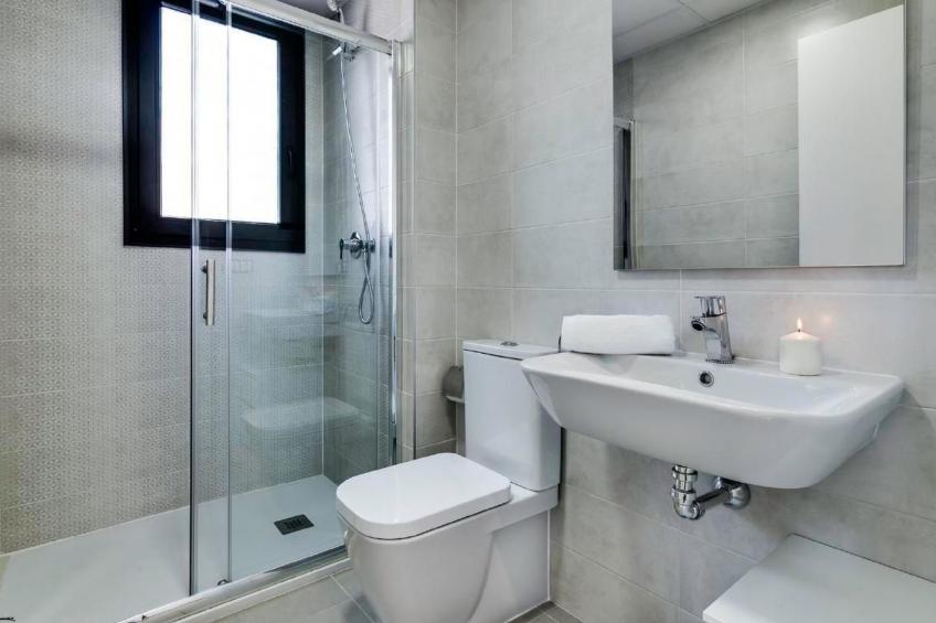 Wohnung "Vino Blanco" mit gemeinschaftlichem Poo - foto 4
