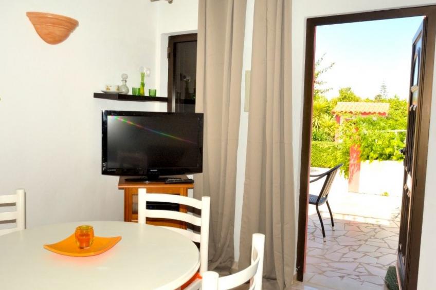 Casa da Horta CH3- Wohnung mit einem Schlafzimmer, Garten - foto 6