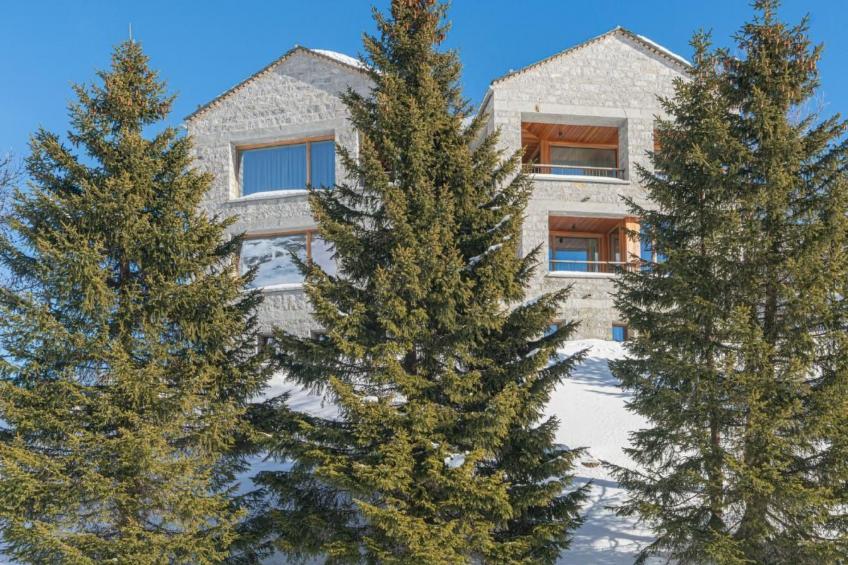 Chesa Piol - foto 33