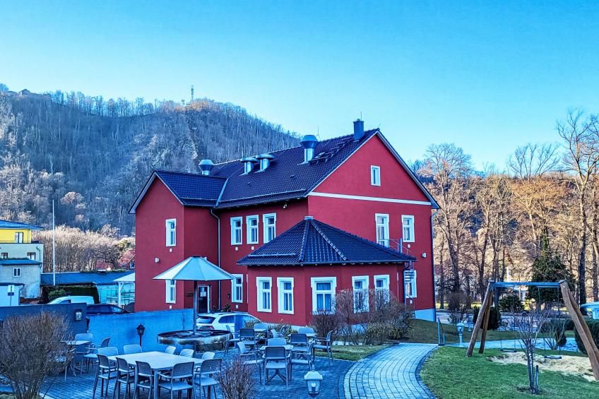 Hotelpark-Bodetal - foto 6