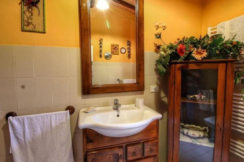 Le Corniole mit Pool, Jacuzzi und Grill - foto 27