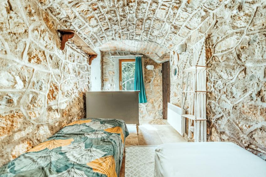 Provenzialisches Ferienhaus mit Privatpool - foto 16