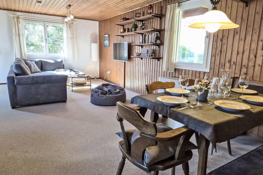 Chalet Crap Grisch (LAA554) - foto 3