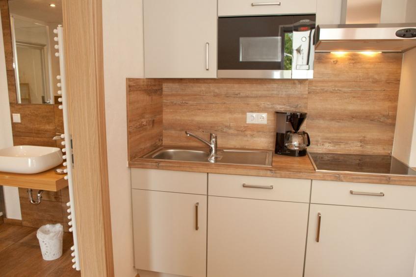1-Zimmer-Apartment Hans im Glück - foto 3