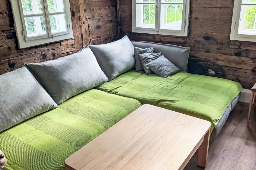 Haus im Grünen - foto 24