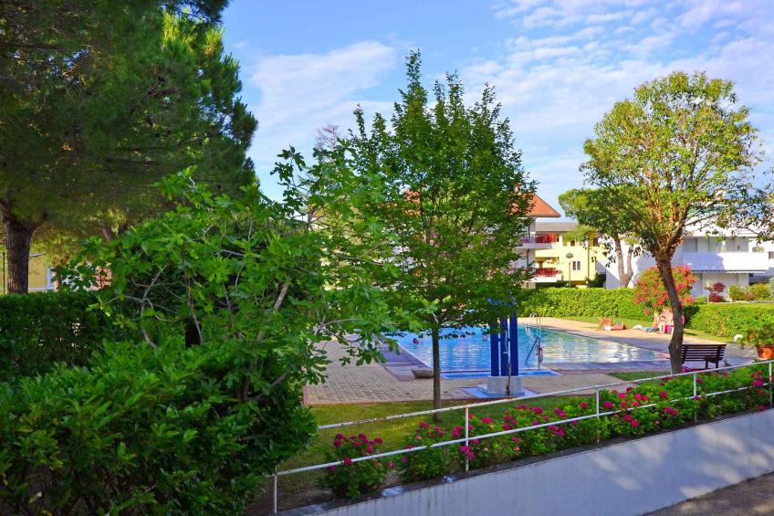 Holiday apartment at the Yacht harbour - BF-GP73 - foto 8