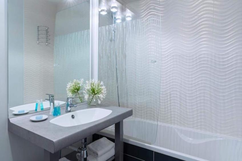 Résidence Thalasso Concarneau - foto 16