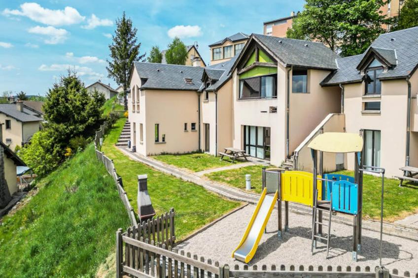 Appartements à Châteauneuf-de-Randon