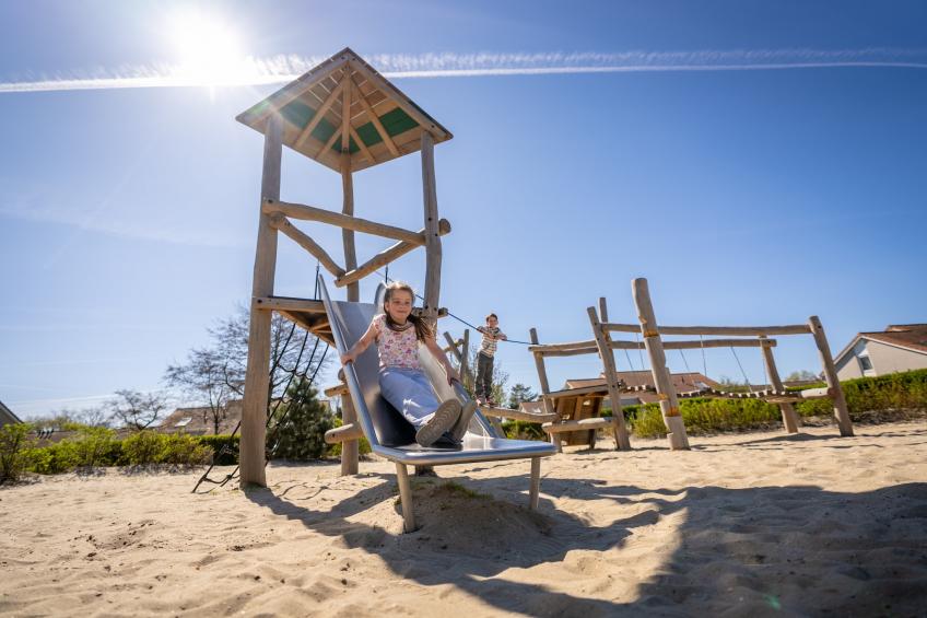 Vakantiepark de Soeten Haert 18 - foto 17