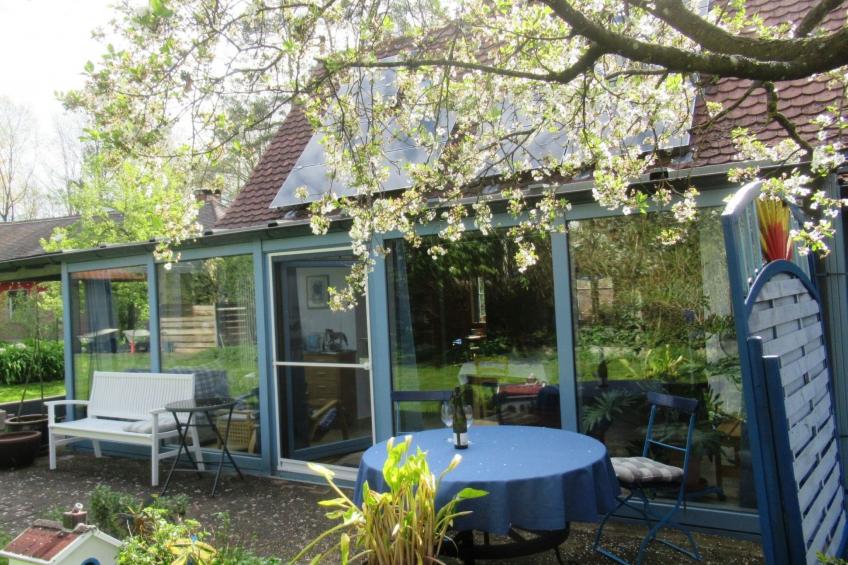 Blaues Haus - foto 14