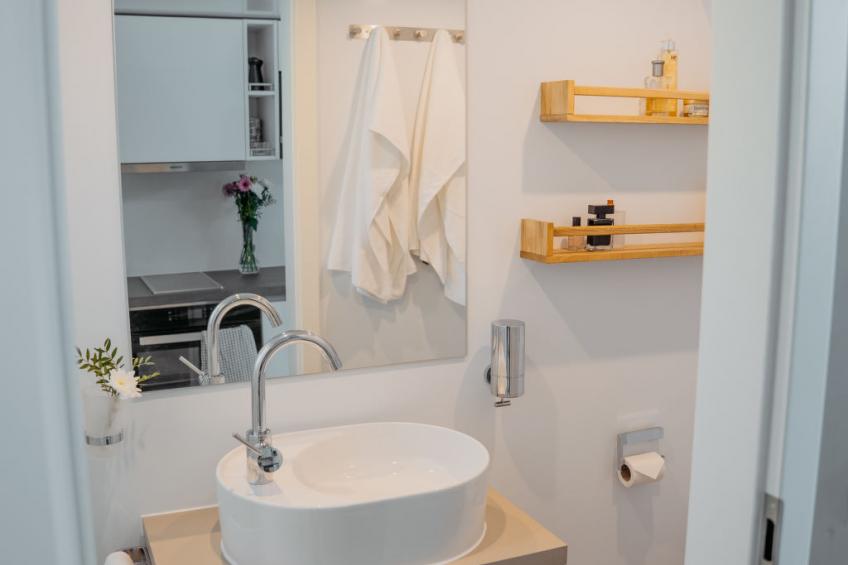 Floating Home-Hausboot in Merzig liegend - foto 13