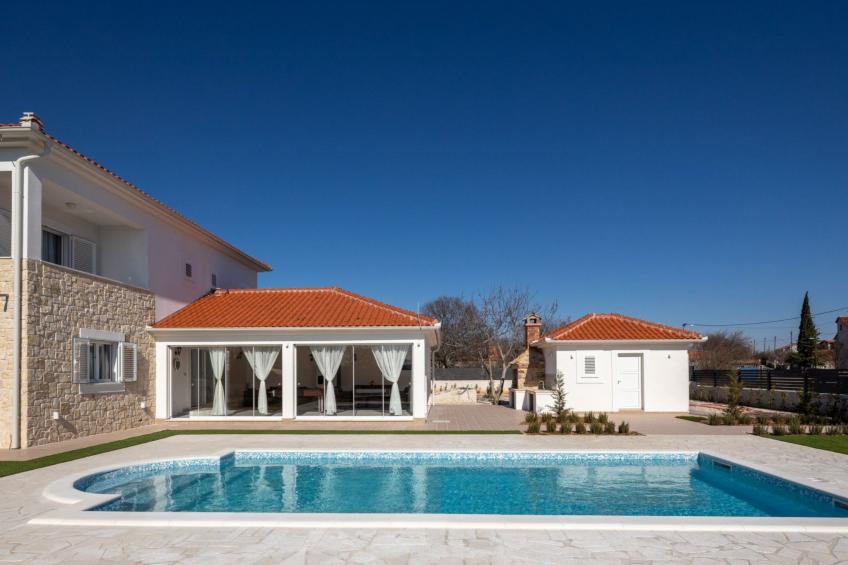 Charmante Villa Darina für 11 Personen - foto 4