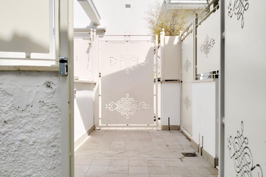 Dreizimmerwohnung Goldoni_Tortoreto Lido_Code T7 - foto 35