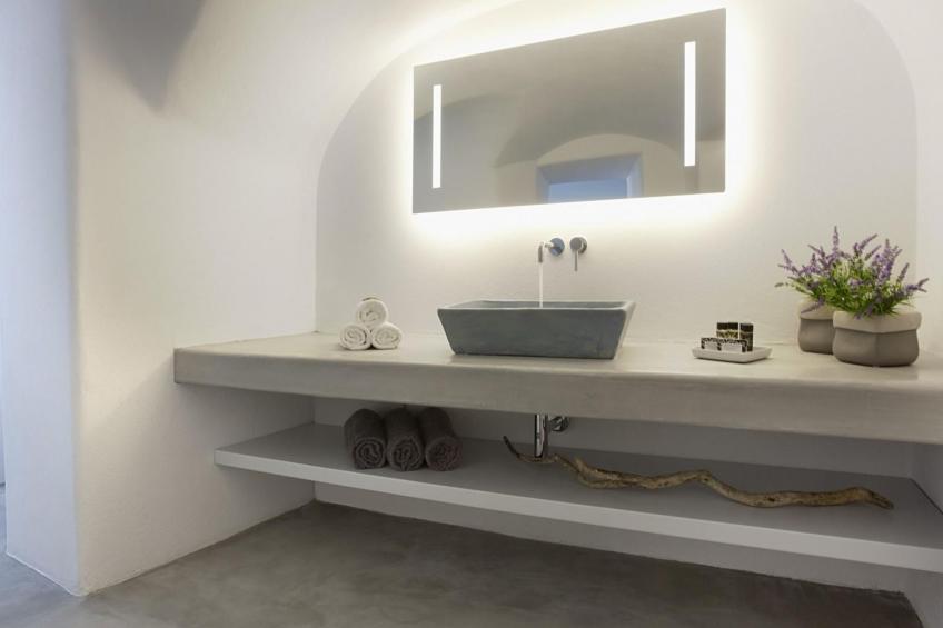 Ferienvilla "Anemolia" mit Whirlpool - foto 14