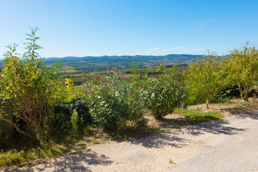 2 hochwertige Mas mit privatem Pool und Blick auf die Landschaft - foto 34
