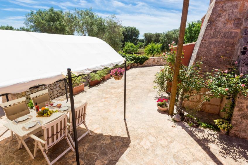 La Corte della Masseria - foto 21