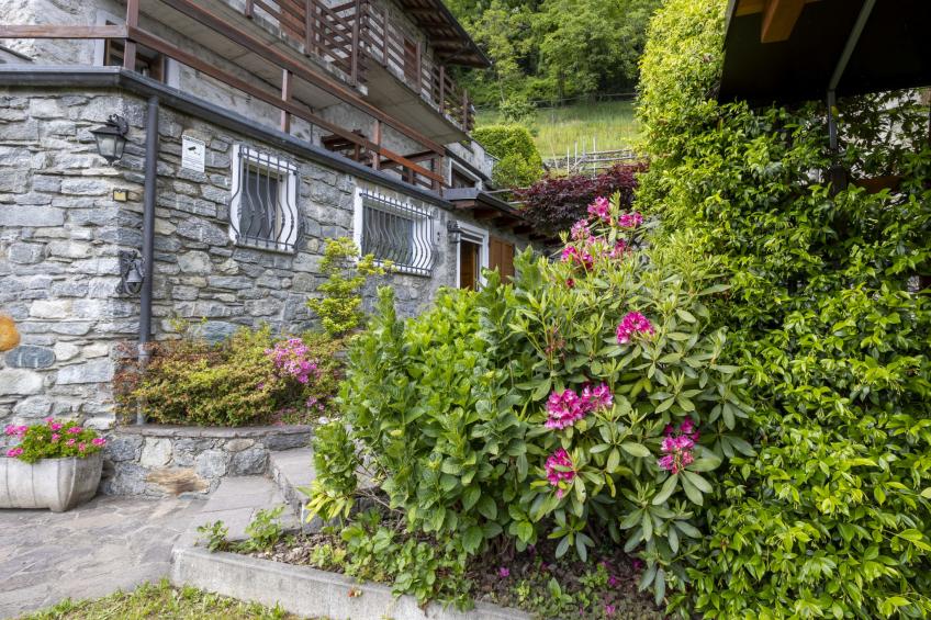 Moncucco Mountain Home - foto 37