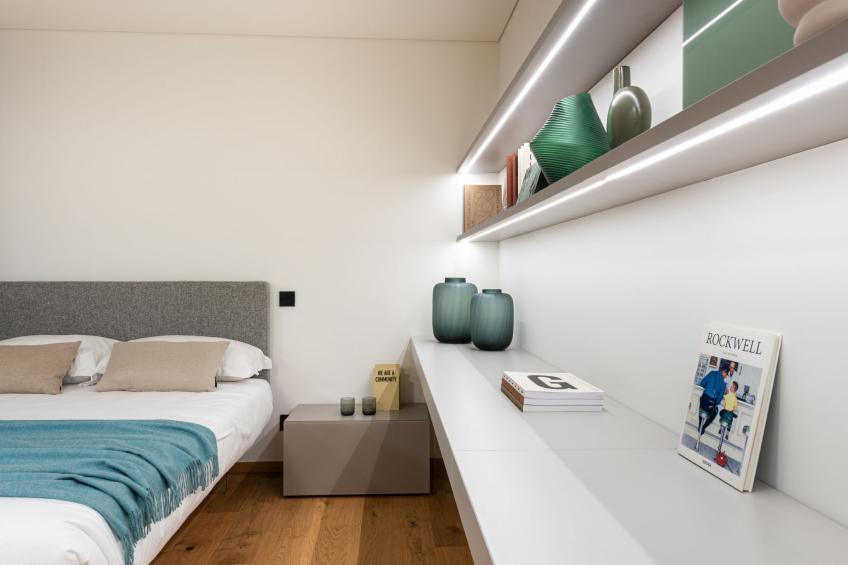 Lo Scudo di Stabio Apt.50m2 - foto 12