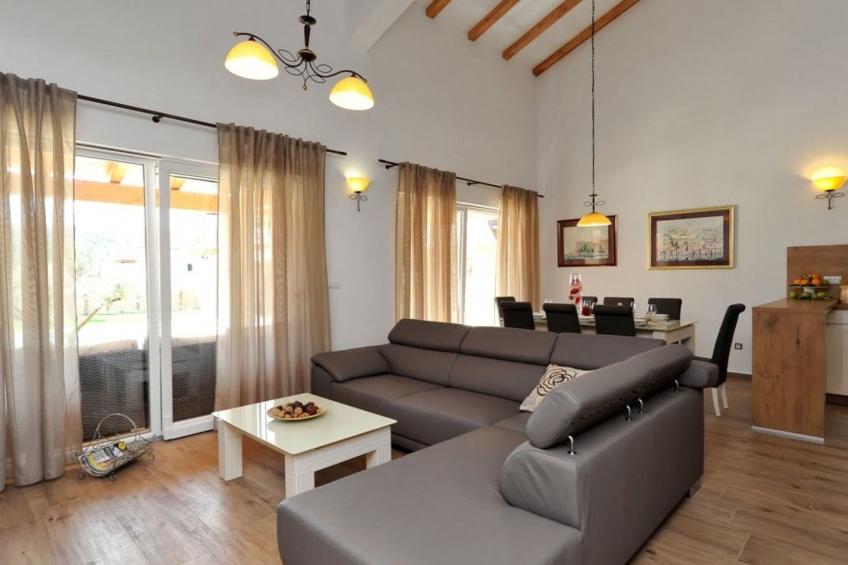 Villa Ohoho in Sibenik - foto 8