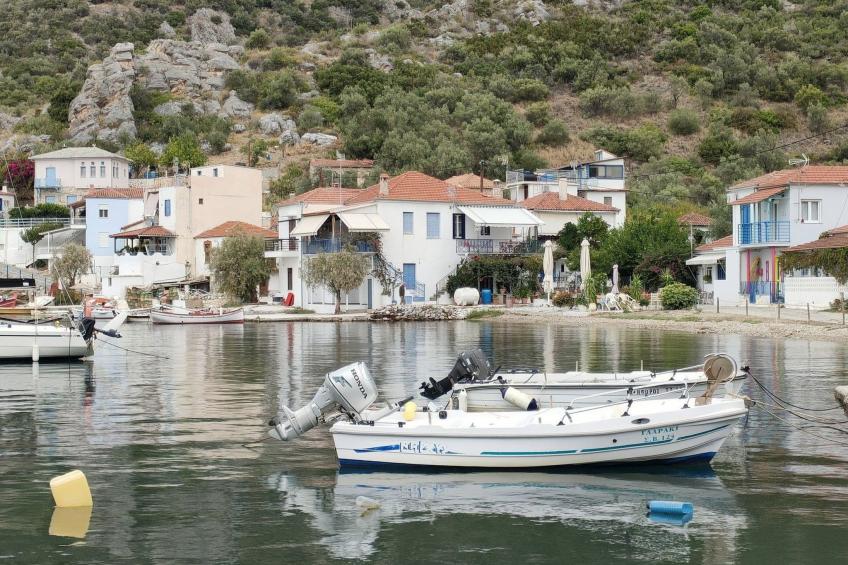 Agia Kyriaki - foto 7