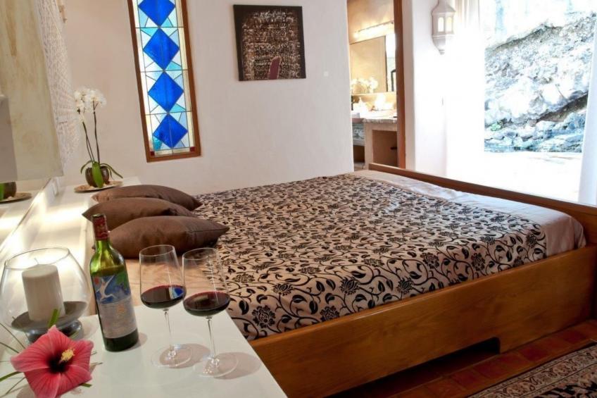 Wohnung in La Matanza De Acentejo mit Terrasse, gemeinsamem Pool und Garten - foto 2