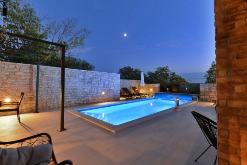 Villa Didovi snovi with pool - foto 67