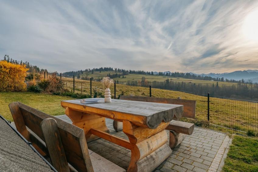 Góralskie Zacisze - foto 23