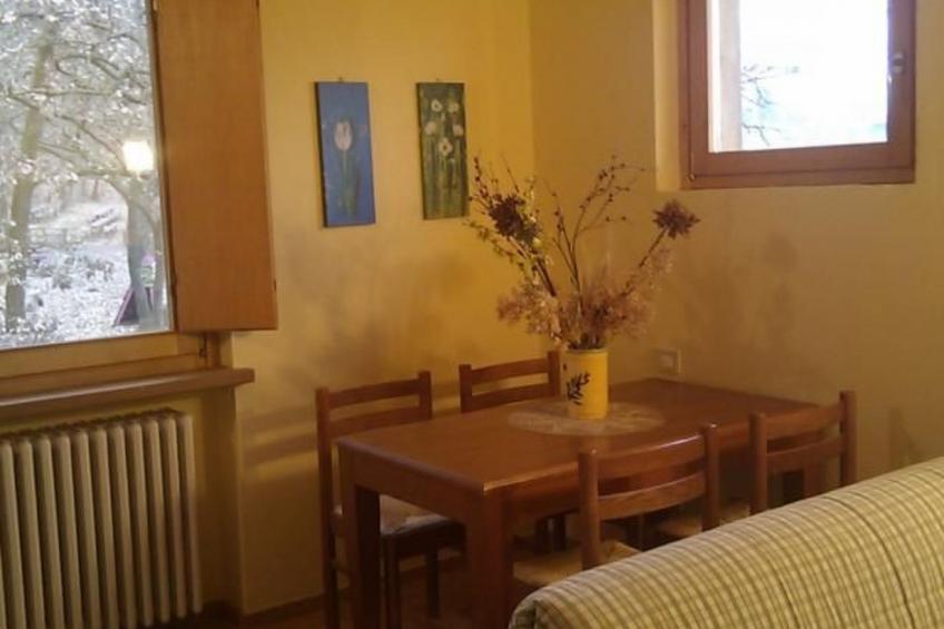 Wohnung "Vittorio" mit Dachterrasse - foto 12